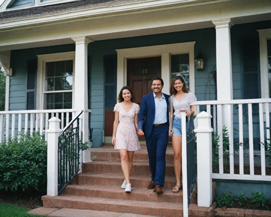 como conquistar sua casa própria com o minha casa minha vida