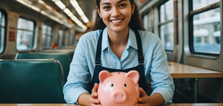 10 dicas práticas para poupar dinheiro no dia a dia