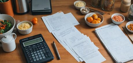 Como aplicar economia doméstica para transformar sua rotina