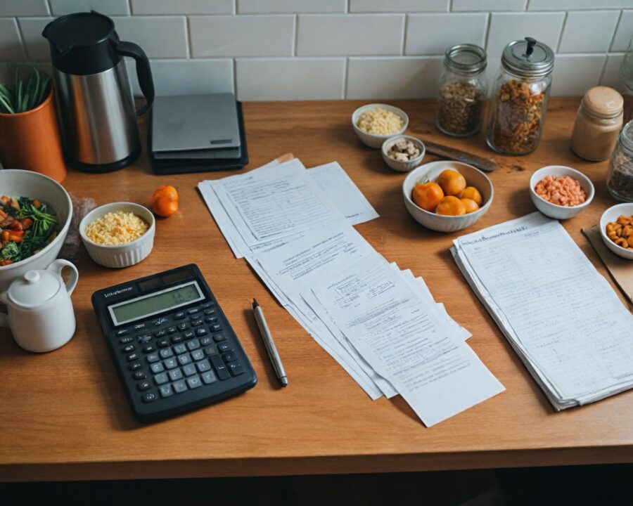 Como aplicar economia doméstica para transformar sua rotina