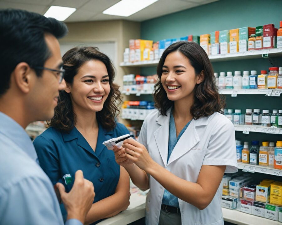 farmácia popular: guia completo para economizar em medicamentos