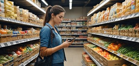 10 estratégias eficazes para economizar no supermercado