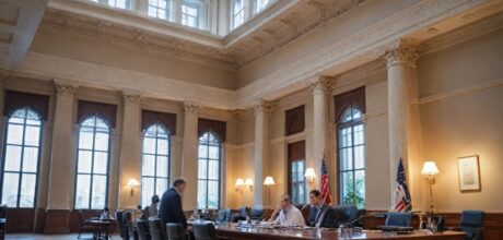 Novidades do governo: mudanças e impactos em 2024