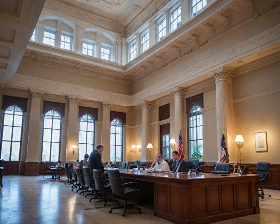 Novidades do governo: mudanças e impactos em 2024