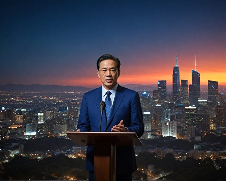 Novidades do governo: impactos e oportunidades em 2024