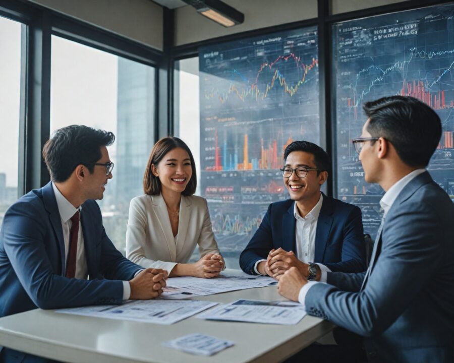 medidas do governo: impactos e benefícios para 2024