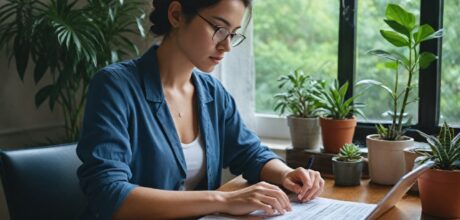 Como fazer um planejamento financeiro eficiente e sustentável