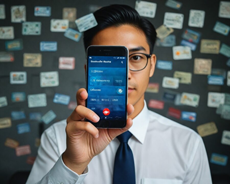 Como escolher a conta digital ideal para você em 2024