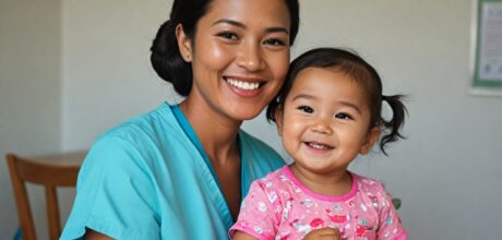 como o programa saúde transforma vidas no Brasil