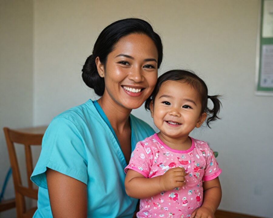 como o programa saúde transforma vidas no Brasil