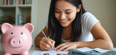 Como usar a poupança para alcançar seus objetivos financeiros