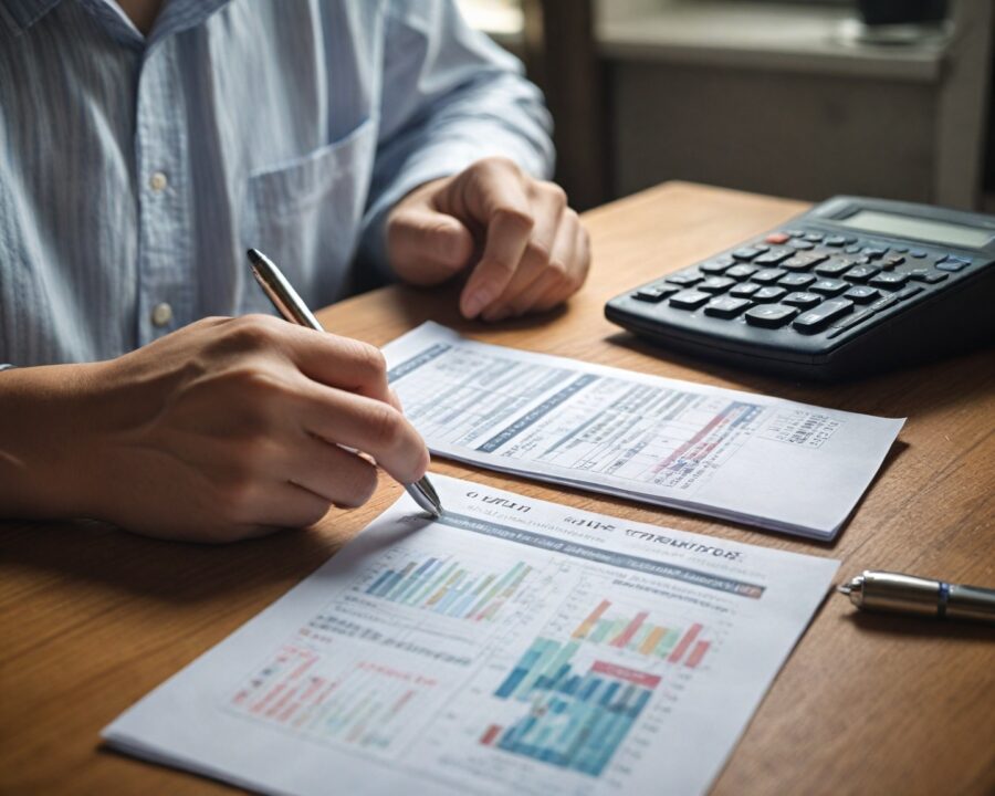 Investimentos simples: como começar e crescer seu patrimônio