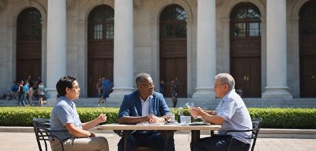 Como as políticas públicas impactam a sociedade brasileira