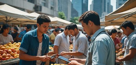 Economia no Brasil: desafios e oportunidades em 2024