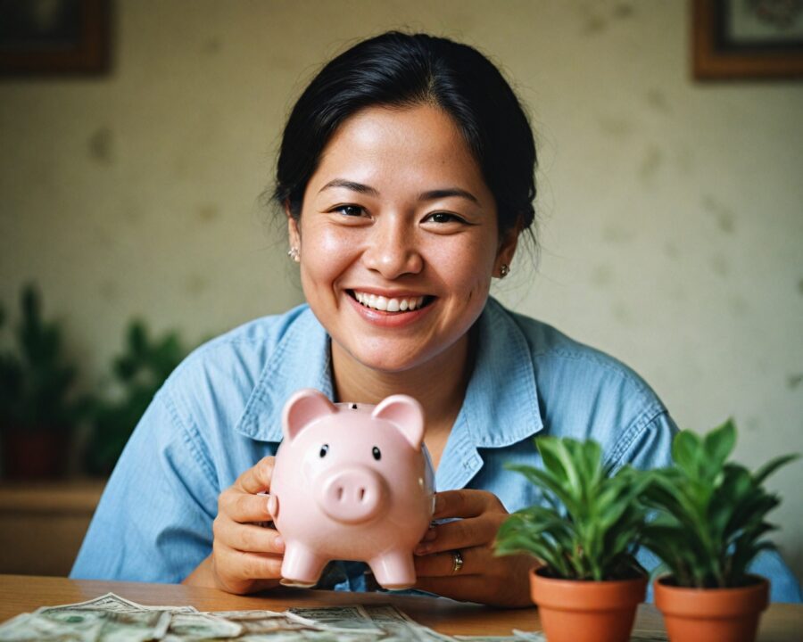 Poupança: como funciona e dicas para maximizar seus ganhos