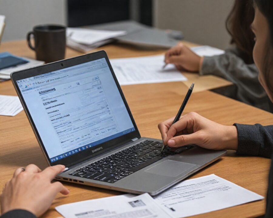 Como funciona o seguro desemprego e como solicitar