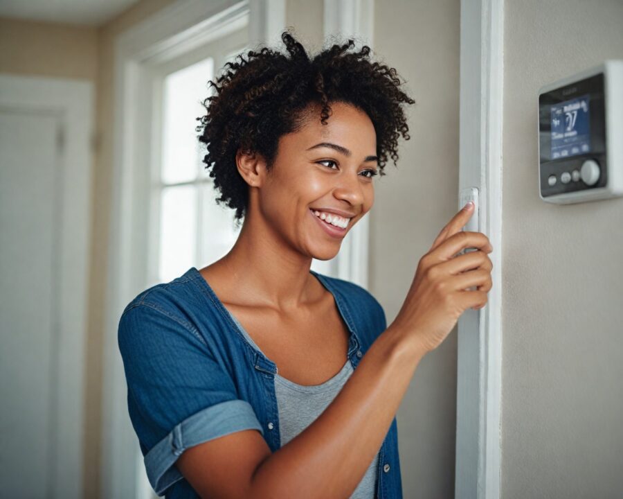 Como economizar energia elétrica e reduzir sua conta