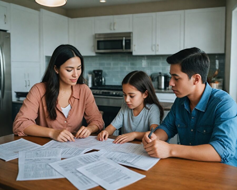 como funciona o bolsa família e quem tem direito