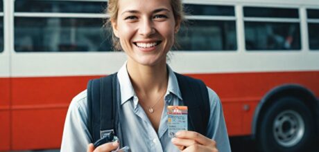 Como conseguir desconto no transporte: guia completo