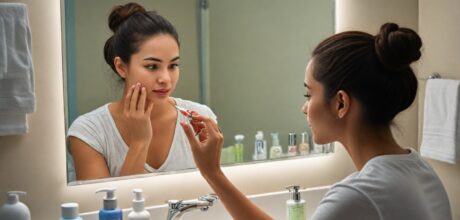 Como criar uma rotina de cuidados diários eficaz