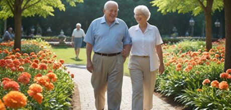 Benefícios essenciais para idosos: como melhorar a qualidade de vida