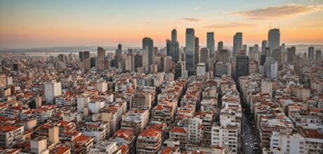 notícias de economia: tendências e impactos no Brasil