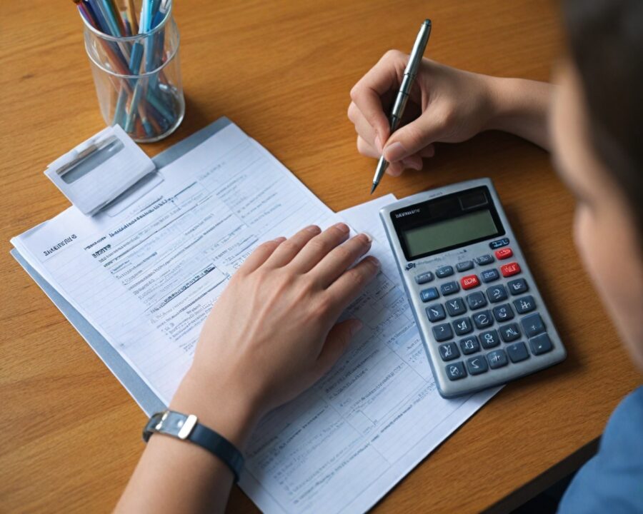 Como organizar suas finanças pessoais para alcançar seus objetivos