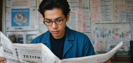 notícias de economia: como entender e acompanhar tendências