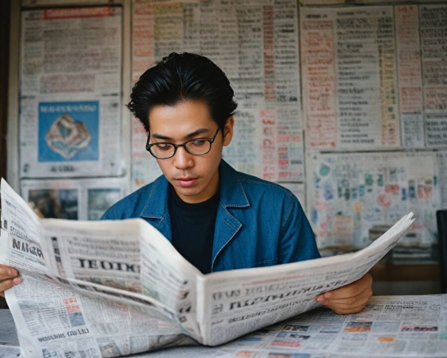 notícias de economia: como entender e acompanhar tendências