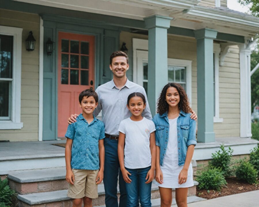 Como funciona o minha casa minha vida e como participar