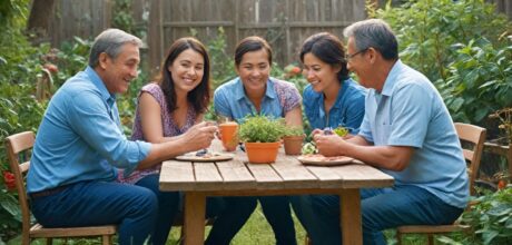 Como a saúde da família transforma comunidades no Brasil