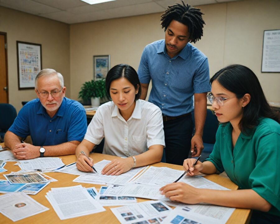 programas do governo: como acessar e aproveitar benefícios