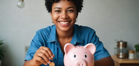 10 ideias criativas para ganhar renda extra em 2024