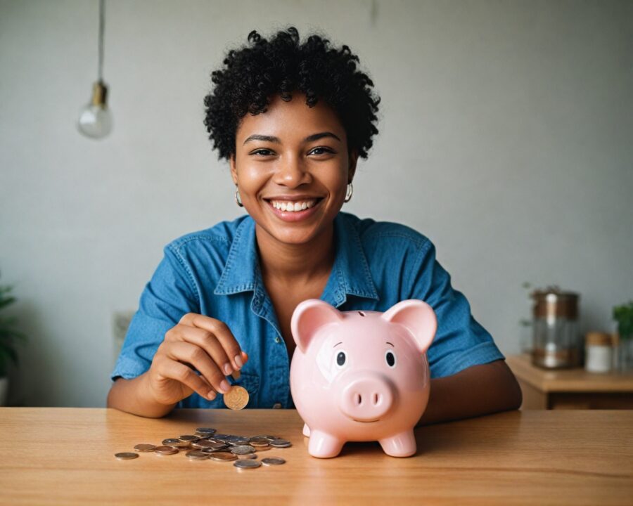 10 ideias criativas para ganhar renda extra em 2024