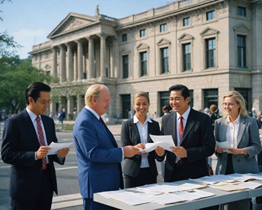 Novos auxílios do governo: o que você precisa saber