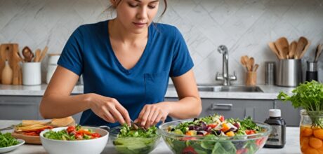 Cuidados diários: dicas práticas para uma vida saudável