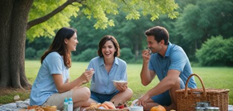 Como a saúde da família promove bem-estar e prevenção