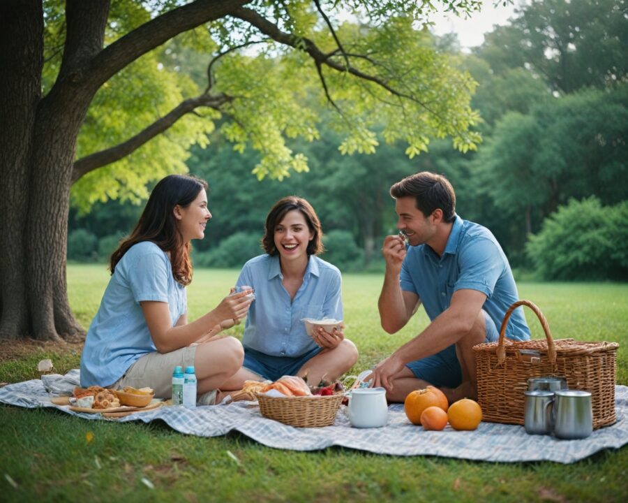 Como a saúde da família promove bem-estar e prevenção