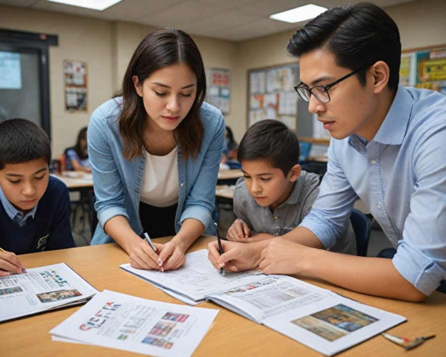 Os principais desafios e soluções para a educação no Brasil