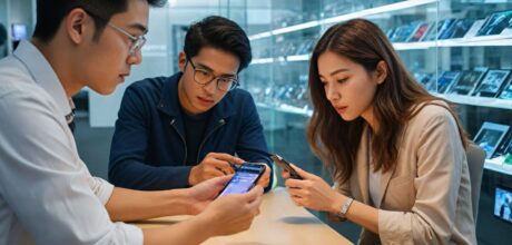 Novidades sociais: tendências e impactos para 2024