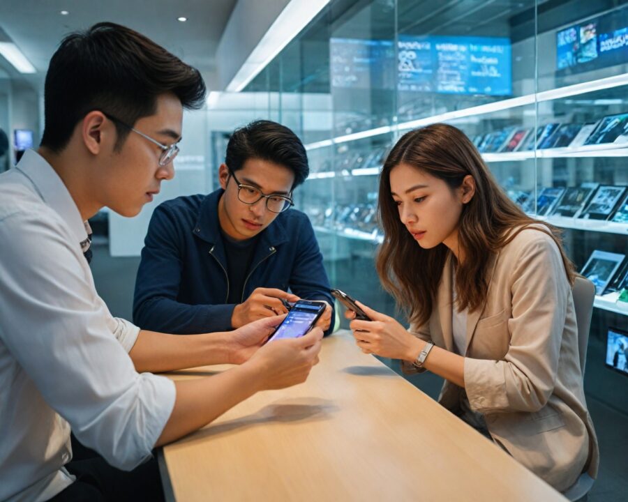 Novidades sociais: tendências e impactos para 2024