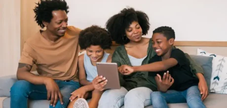 Ideias Para Ter Mais Qualidade De Vida Em Família