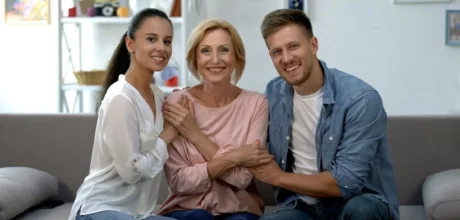 Maneiras De Fortalecer Os Laços Familiares Diariamente