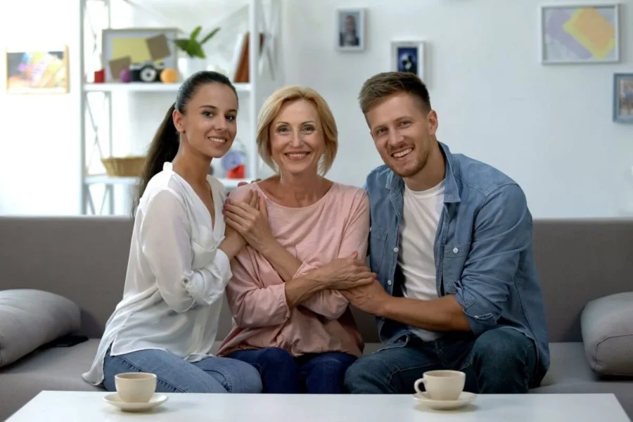 Maneiras De Fortalecer Os Laços Familiares Diariamente
