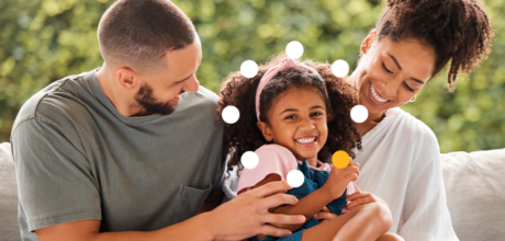 ❤️ Como Criar Mais Momentos de Qualidade em Família