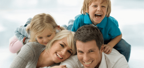 👨‍👩‍👧‍👦 Pequenas Atitudes Que Podem Fortalecer os Laços Familiares