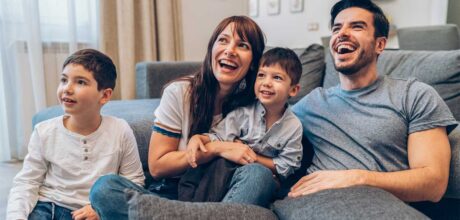 ❤️ Como Criar Momentos Especiais em Família Sem Gastar Muito Dinheiro