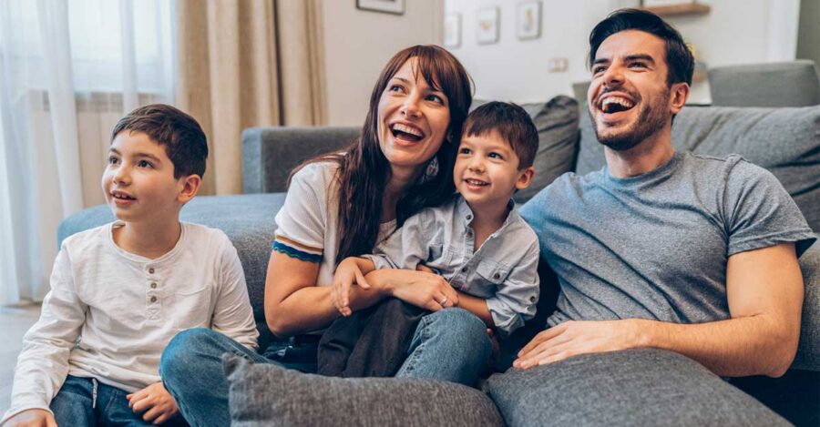 ❤️ Como Criar Momentos Especiais em Família Sem Gastar Muito Dinheiro