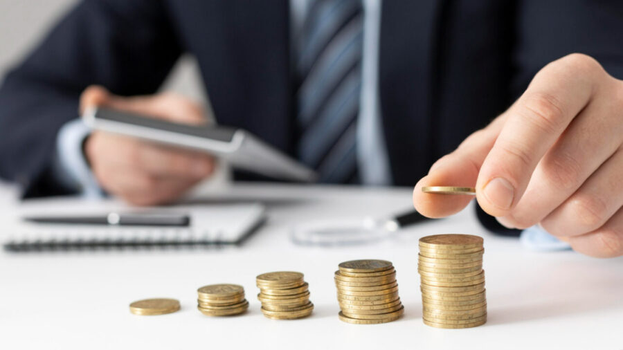 Como Pequenas Mudanças Podem Melhorar Sua Vida Financeira