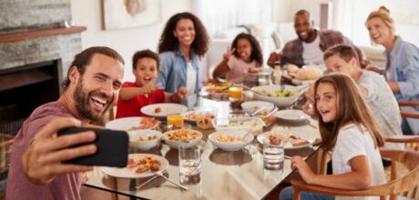 👨‍👩‍👧‍👦 Ideias Simples Para Passar Mais Tempo de Qualidade Com a Família